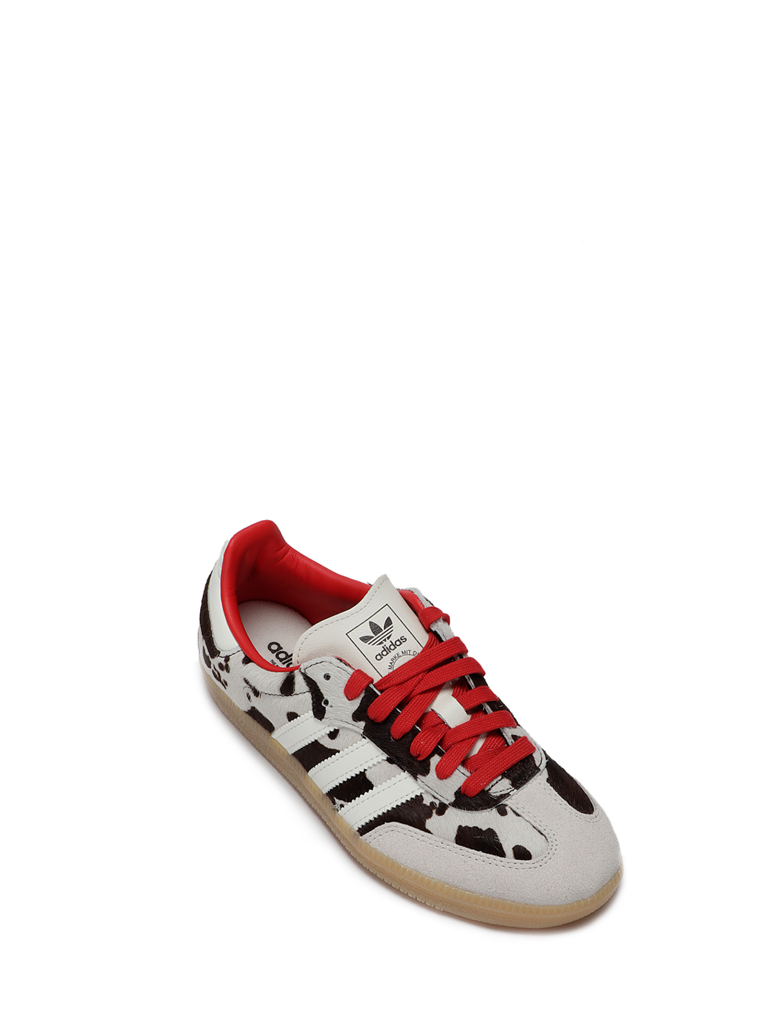 [ADIDAS ORIGINALS] Sneakers SS26 KI6956 AUCOWHTGUM4
