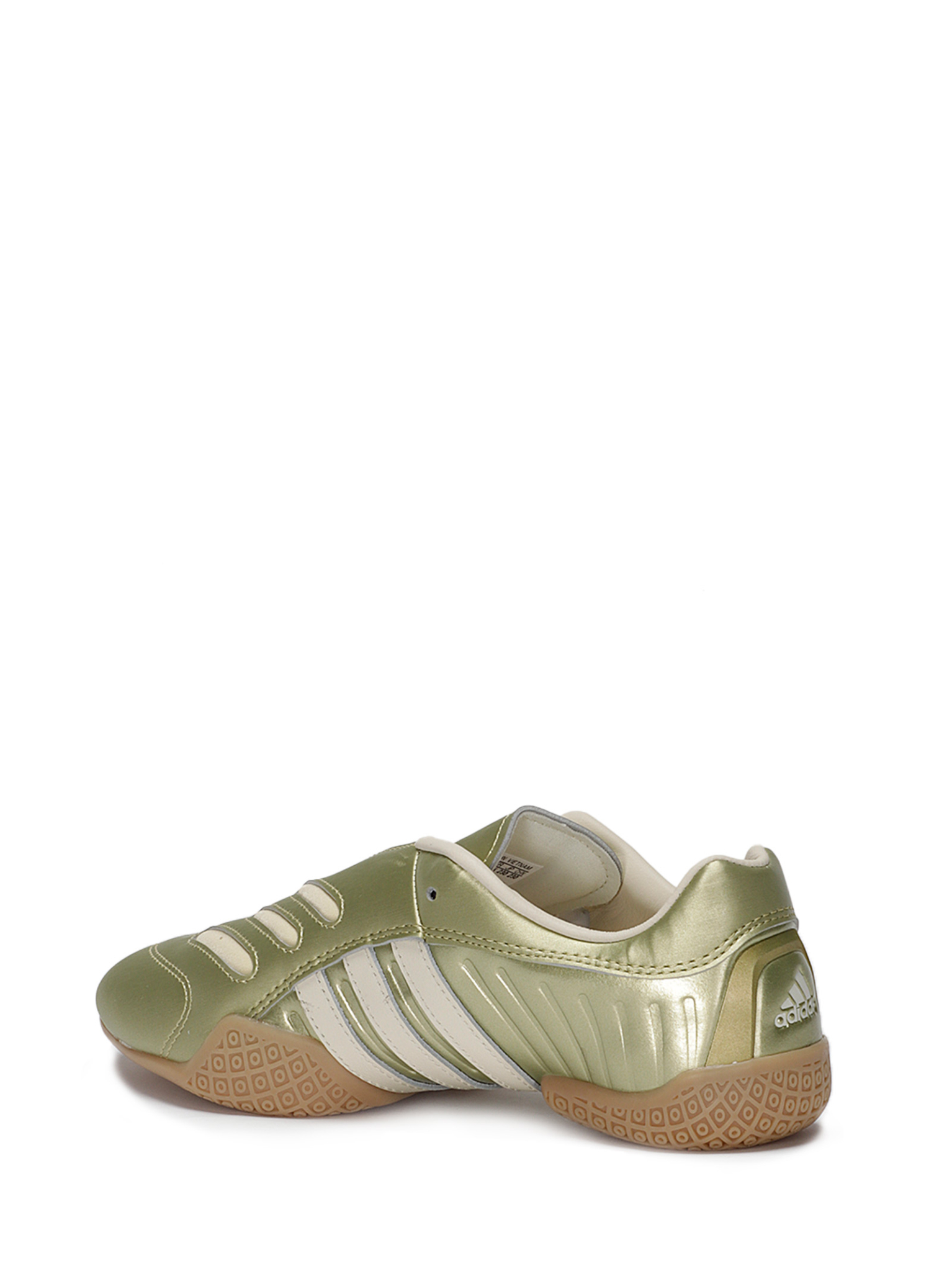 [ADIDAS ORIGINALS] Sneakers SS26 JR1827 GOLDMTCREWHT