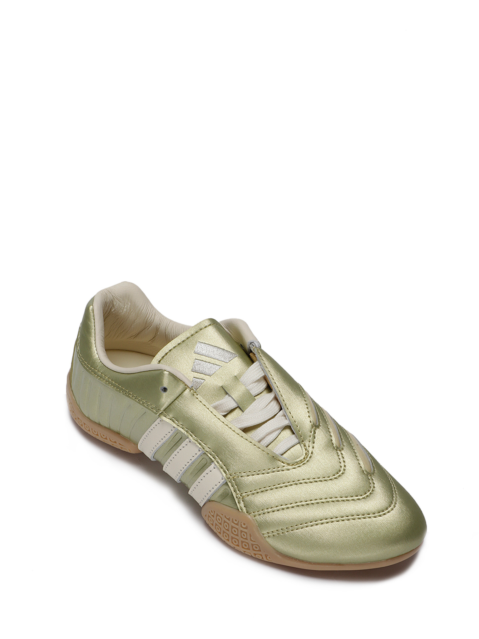 [ADIDAS ORIGINALS] Sneakers SS26 JR1827 GOLDMTCREWHT