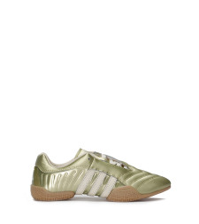 [ADIDAS ORIGINALS] Sneakers SS26 JR1827 GOLDMTCREWHT