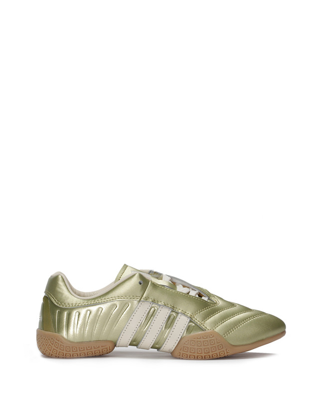 [ADIDAS ORIGINALS] Sneakers SS26 JR1827 GOLDMTCREWHT