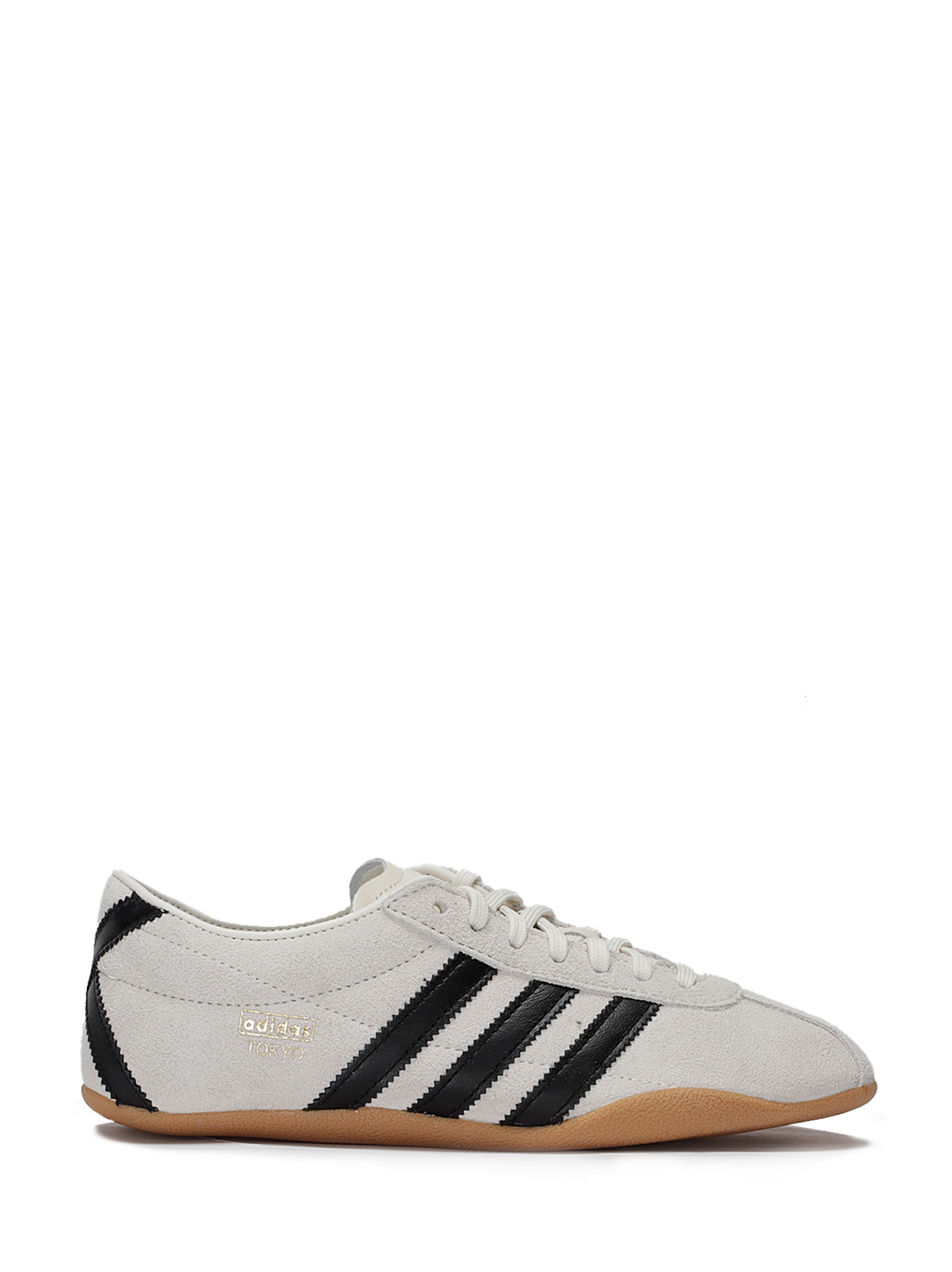 [ADIDAS ORIGINALS] Sneakers SS26 JI0182 OWHTCBLKGLDMT