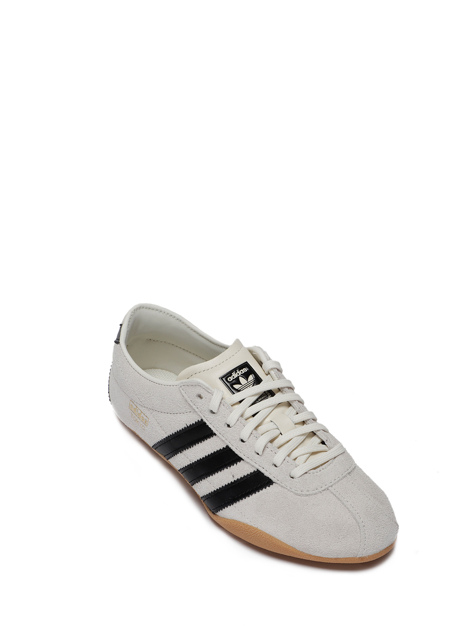 [ADIDAS ORIGINALS] Sneakers SS26 JI0182 OWHTCBLKGLDMT
