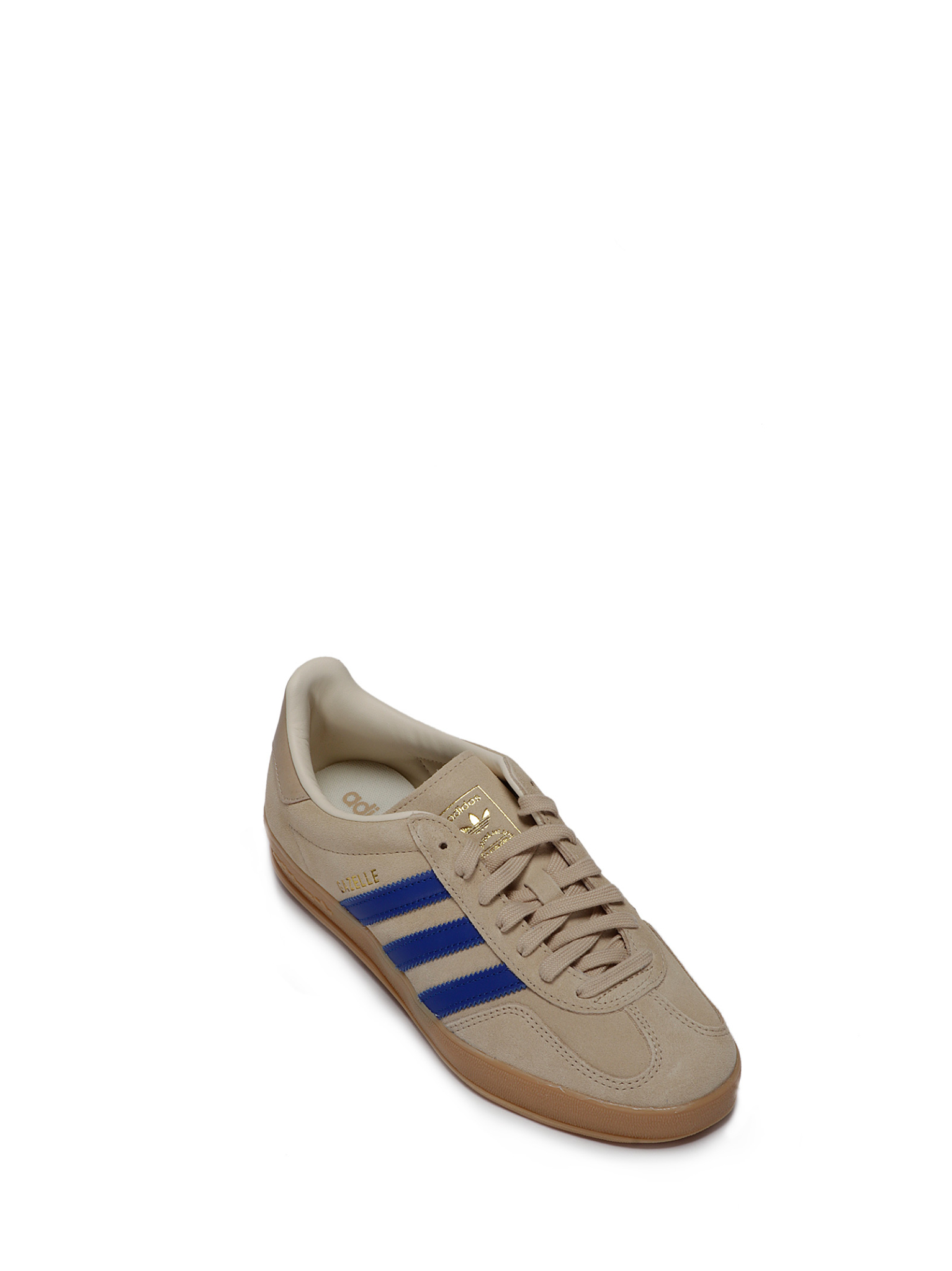 [ADIDAS ORIGINALS] Sneakers SS26 IH9660 OYBLUWONWHI