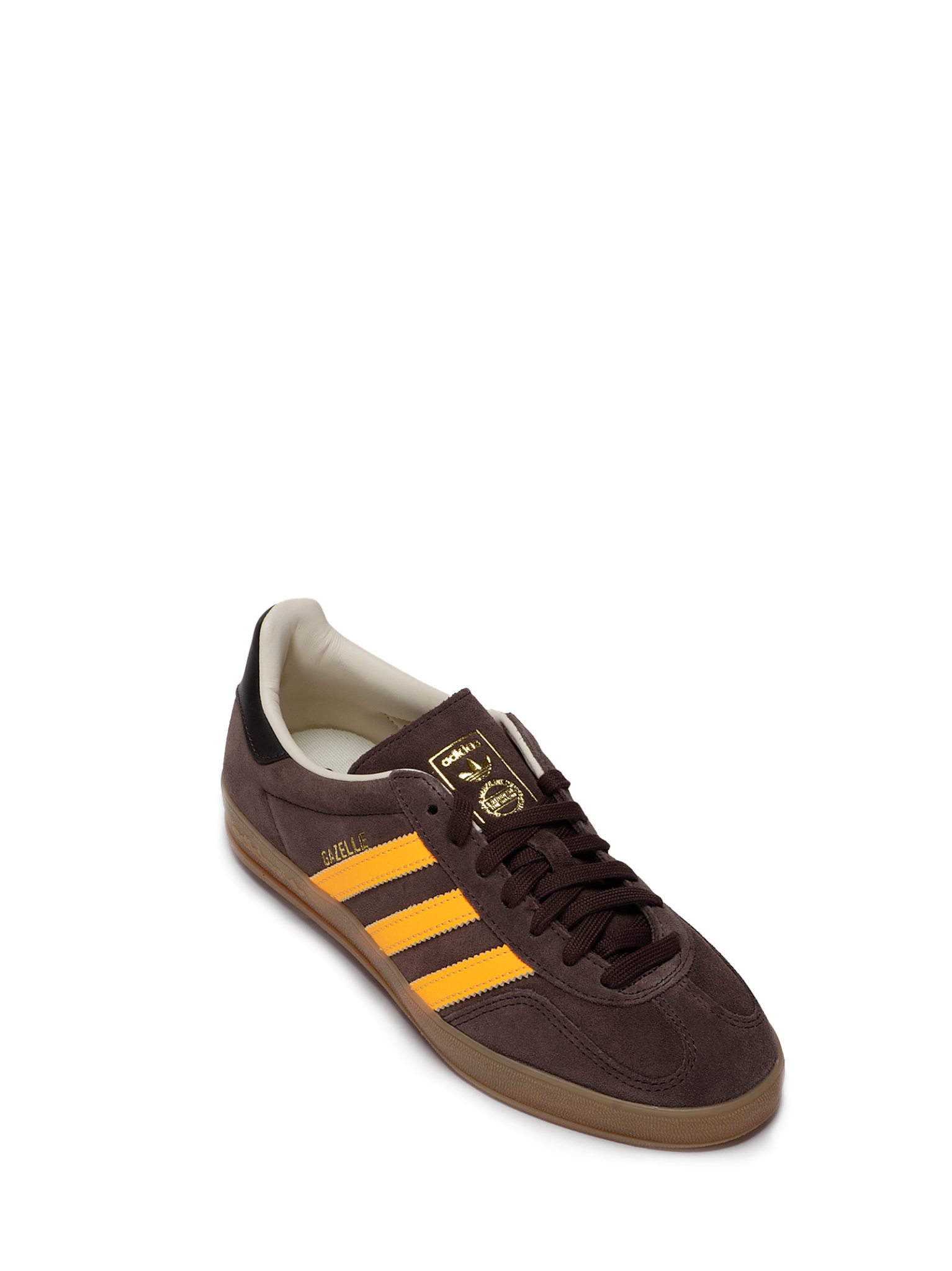 [ADIDAS ORIGINALS] Sneakers SS26 IH9659 BRNLUWONWHI