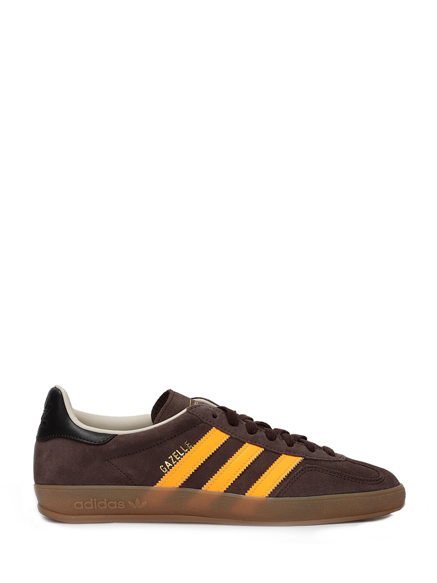 [ADIDAS ORIGINALS] Sneakers SS26 IH9659 BRNLUWONWHI