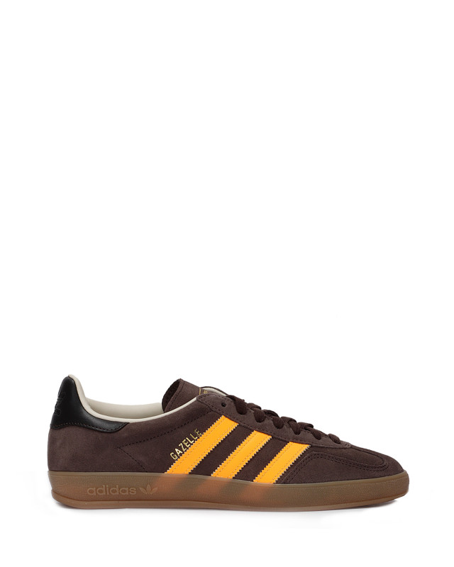[ADIDAS ORIGINALS] Sneakers SS26 IH9659 BRNLUWONWHI