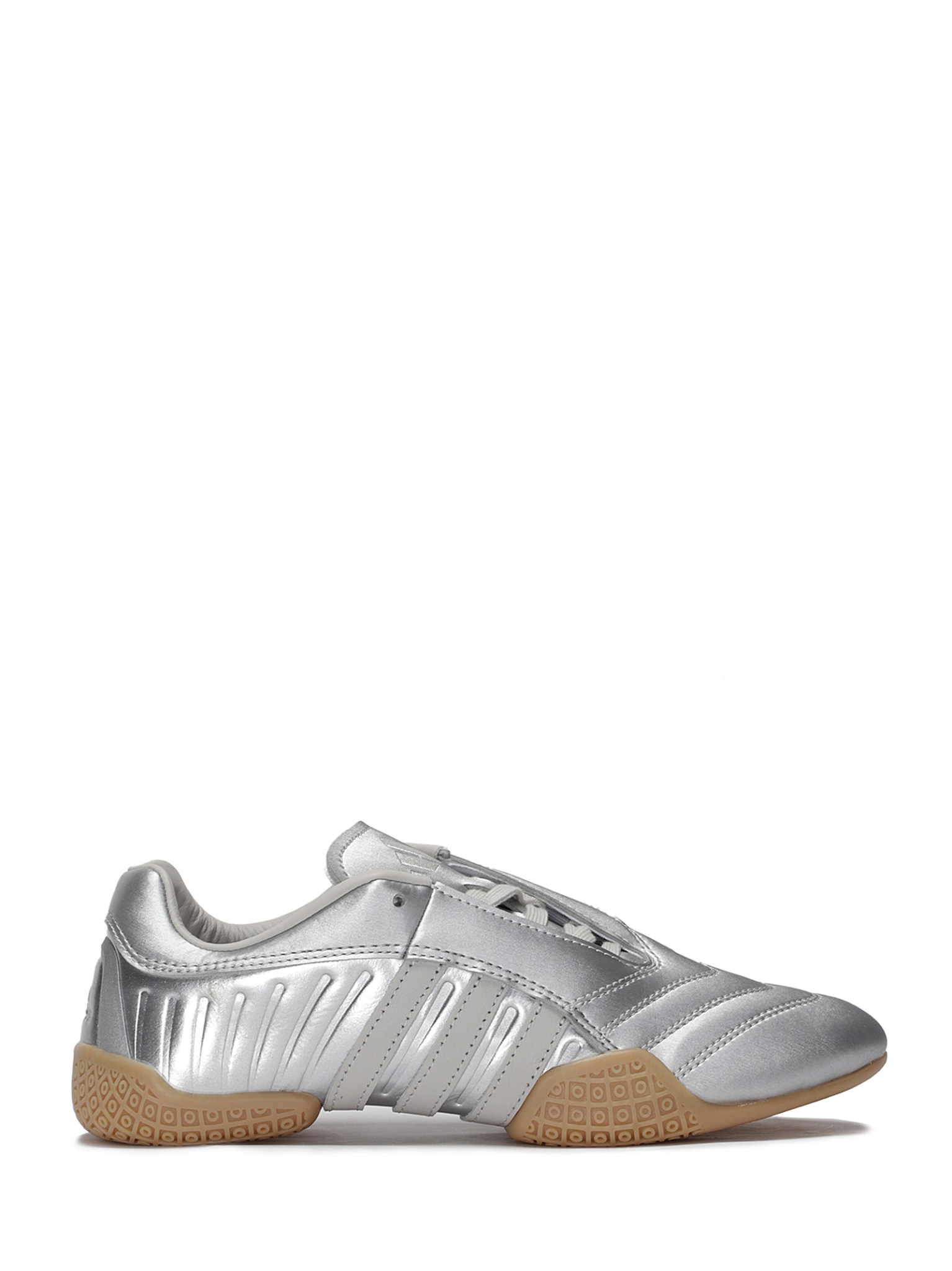 [ADIDAS ORIGINALS] Sneakers SS26 IH9387 SILVMTGREONE