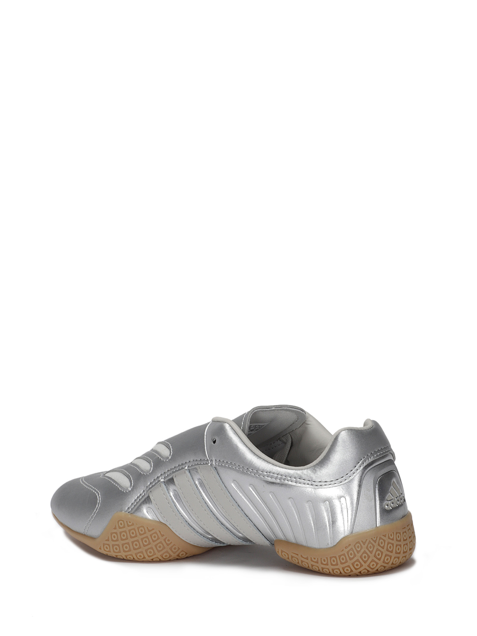 [ADIDAS ORIGINALS] Sneakers SS26 IH9387 SILVMTGREONE