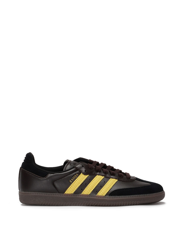 [ADIDAS ORIGINALS] Sneakers SS26 IH6813 AUCOEQTYEL
