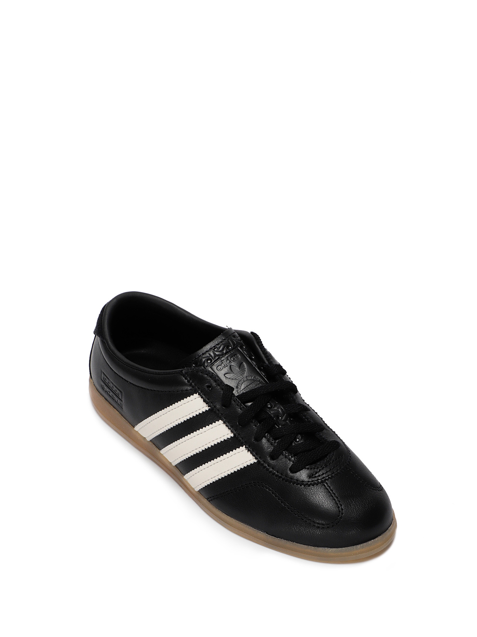 [ADIDAS ORIGINALS] Sneakers SS26 IH1929 CBLKCWHTGUM3