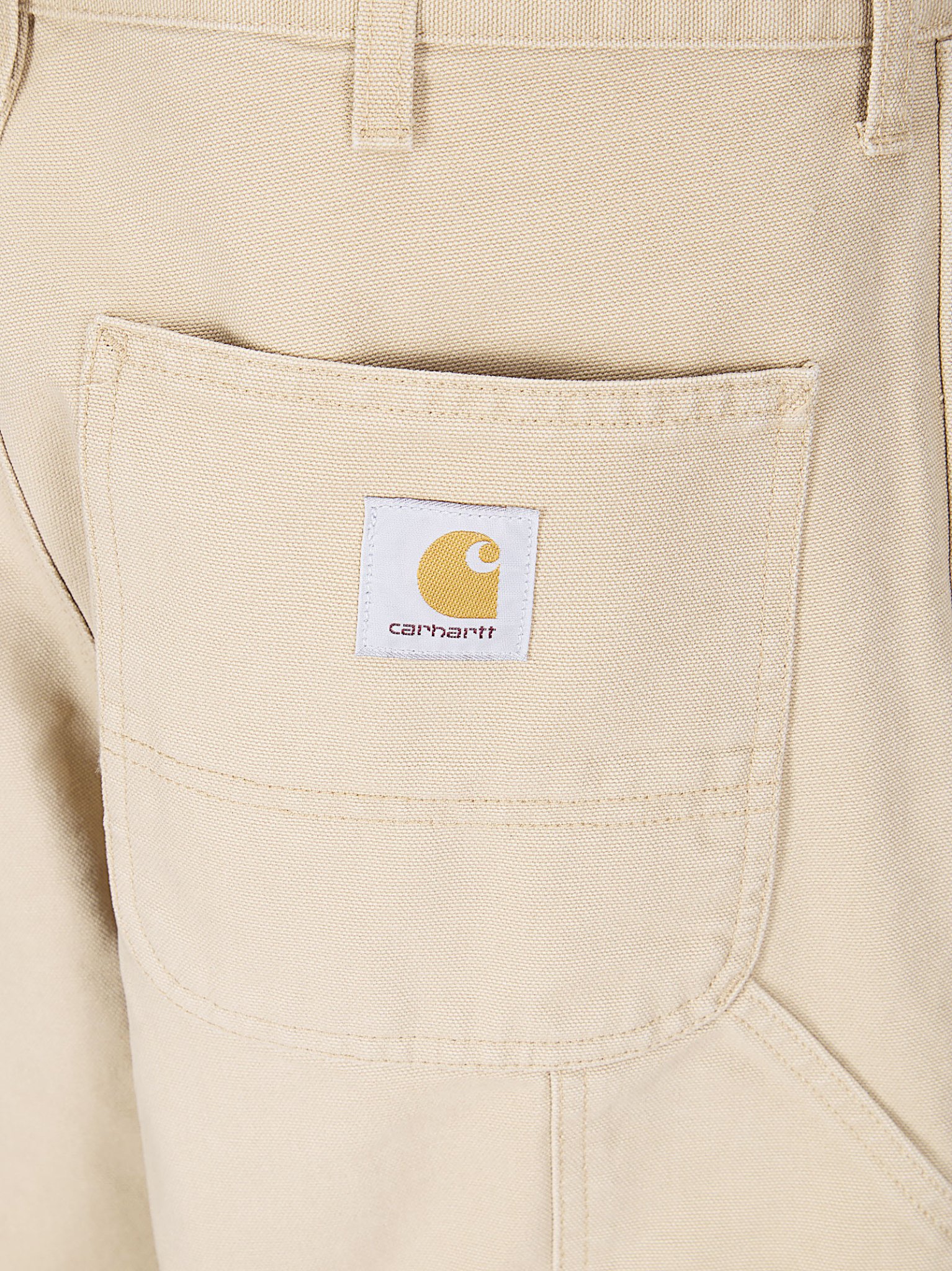 [CARHARTT WIP] Trousers SS26 I034798 07E4O