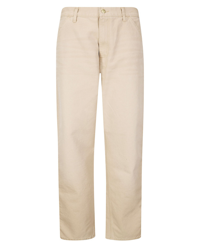 [CARHARTT WIP] Trousers SS26 I034798 07E4O