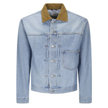[HAIKURE] Jeans SS26 HEM09102DF106 L0924