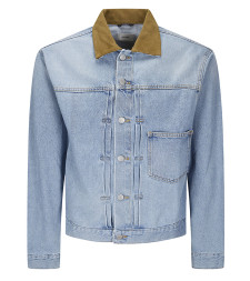 [HAIKURE] Jeans SS26 HEM09102DF106 L0924