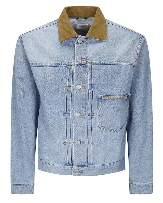 [HAIKURE] Jeans SS26 HEM09102DF106 L0924