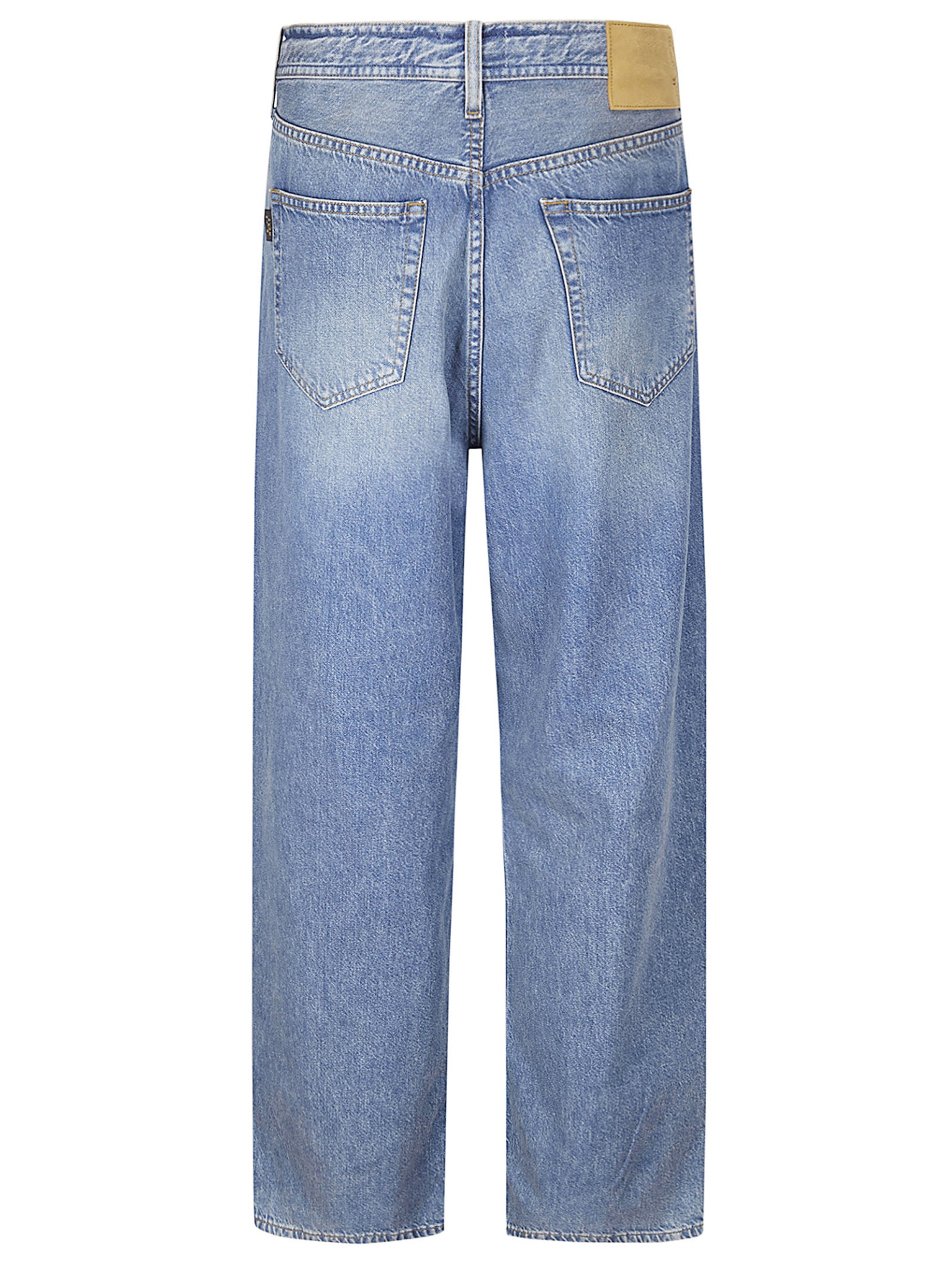 [HAIKURE] Jeans SS26 HEM03263DF127 L0922