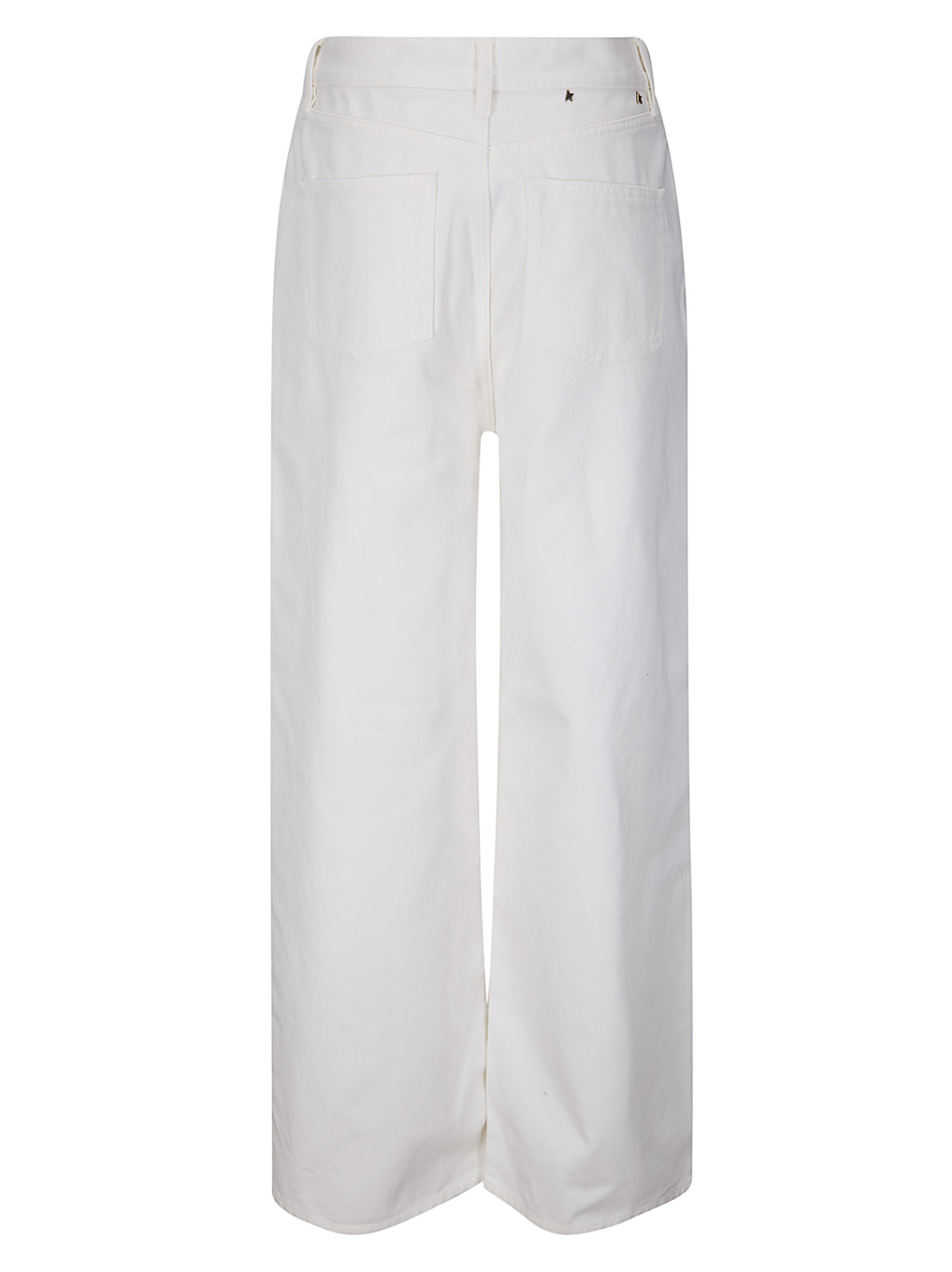 [GOLDEN GOOSE DELUXE BRAND] Trousers SS26 GWP02079P000980 10190