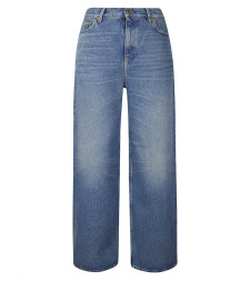 [GOLDEN GOOSE DELUXE BRAND] Jeans SS26 GWP02079P000621 50100