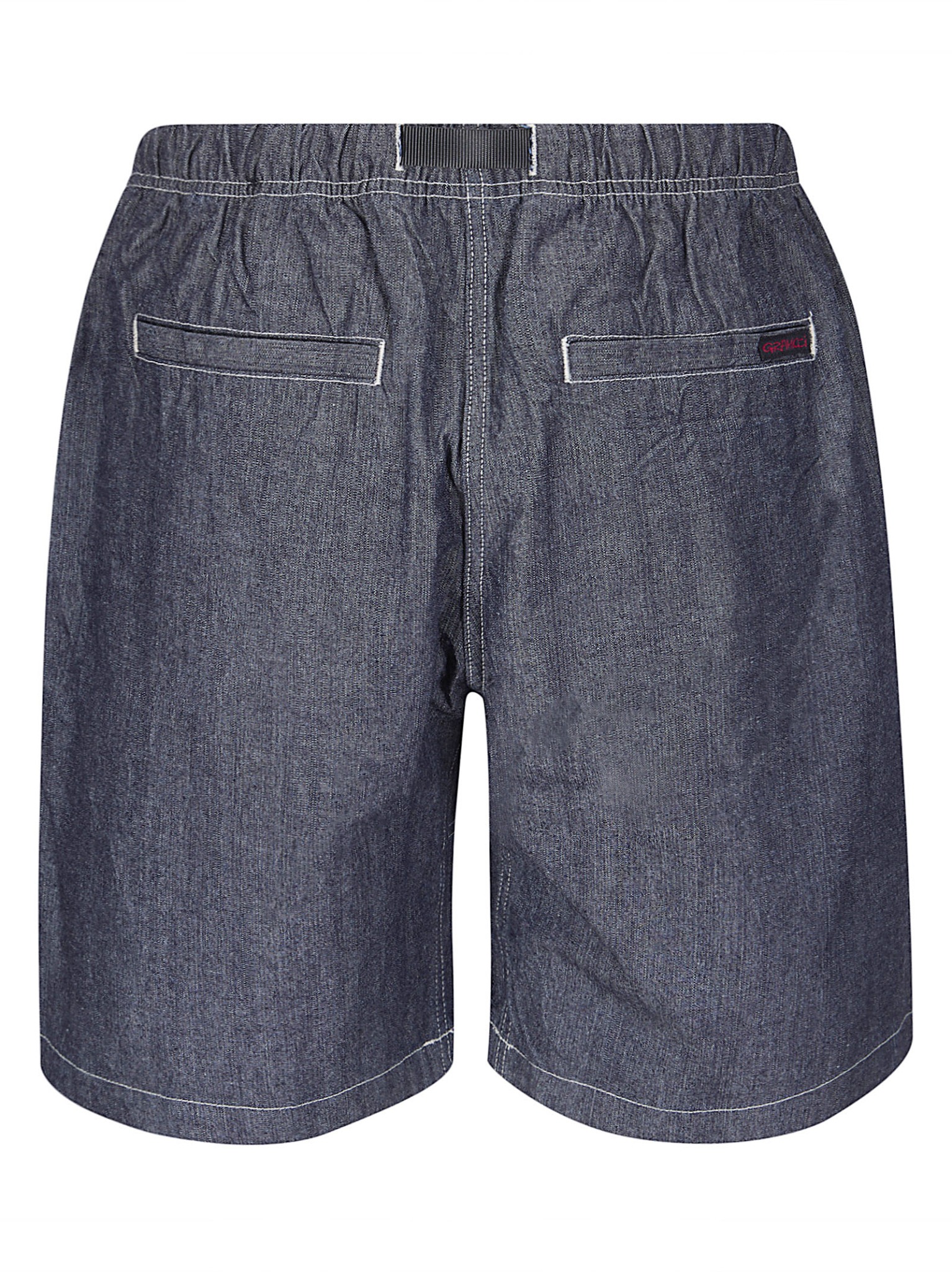 [GRAMICCI] Shorts SS26 G6SMP013 BLUE