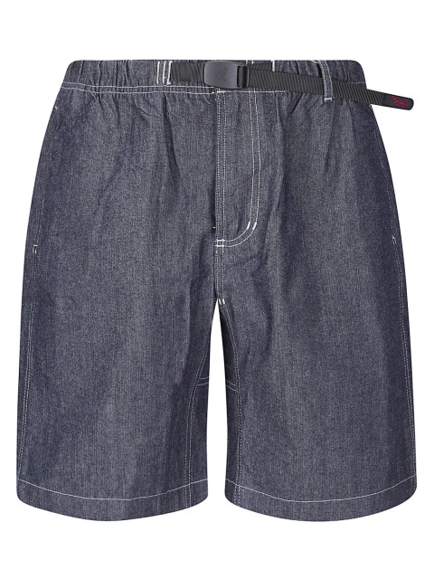 [GRAMICCI] Shorts SS26 G6SMP013 BLUE