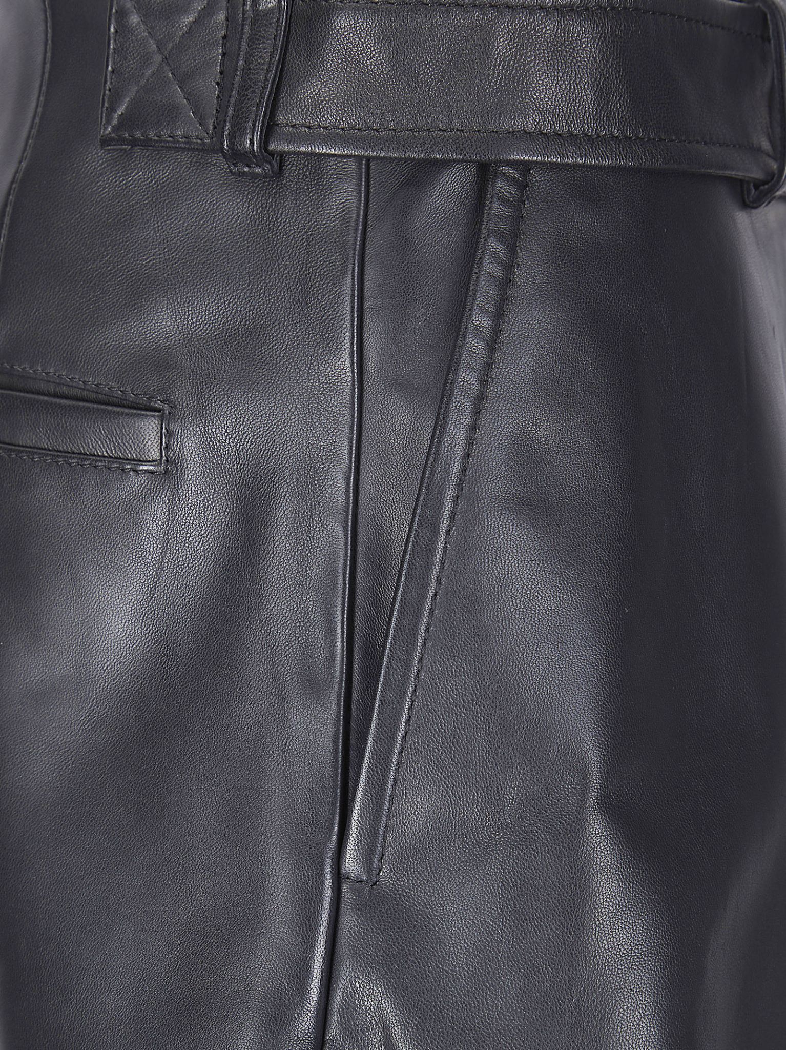 [SPORTMAX] Trousers SS26 2612431011600 002