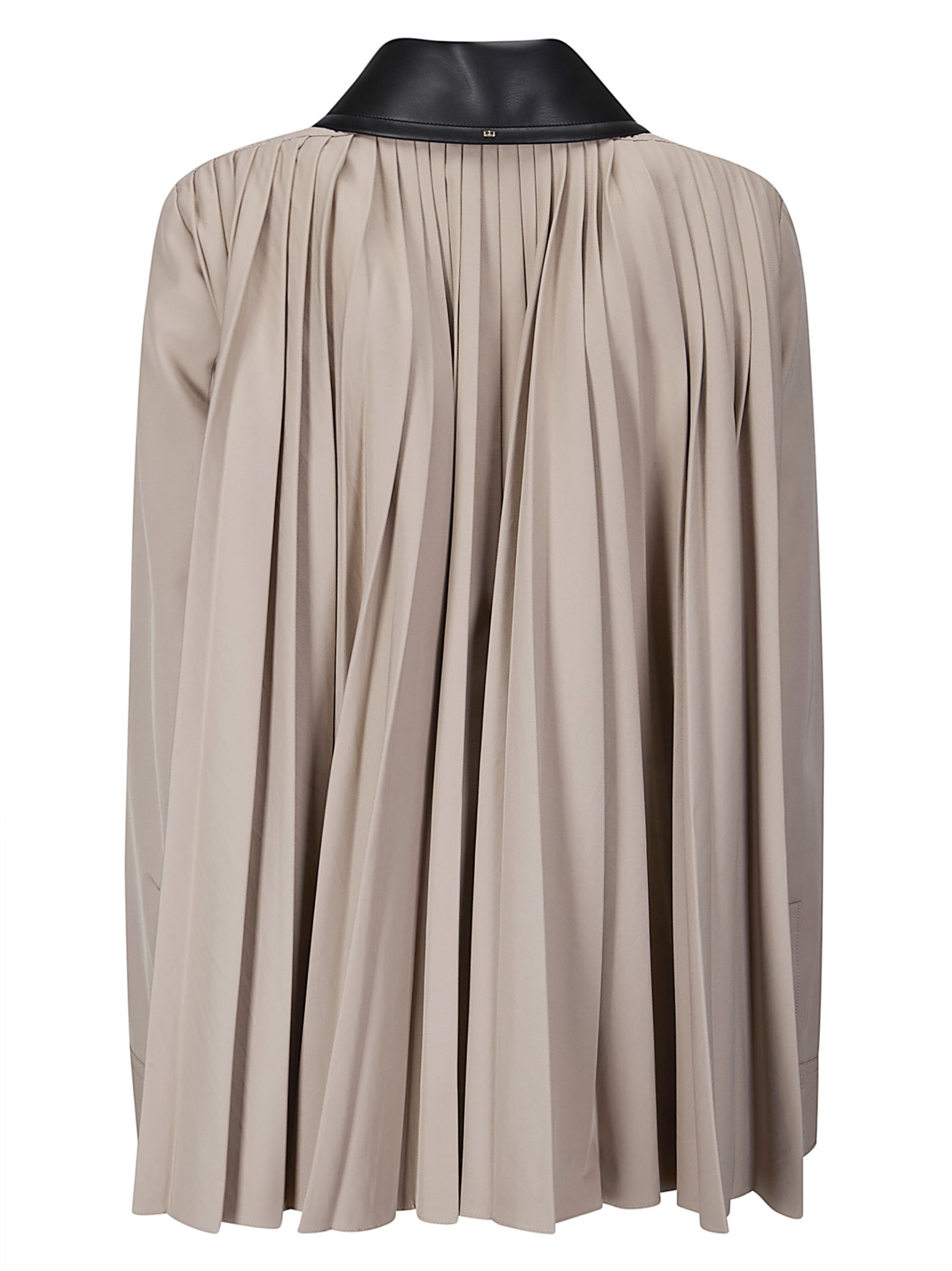 [SPORTMAX] Casual Jacket SS26 2612021041600 001