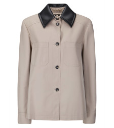 [SPORTMAX] Casual Jacket SS26 2612021041600 001