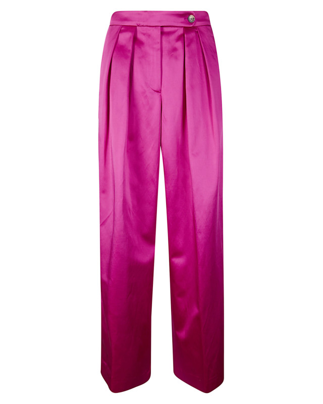 [DRIES VAN NOTEN] Trousers SS26 2610109033304 304