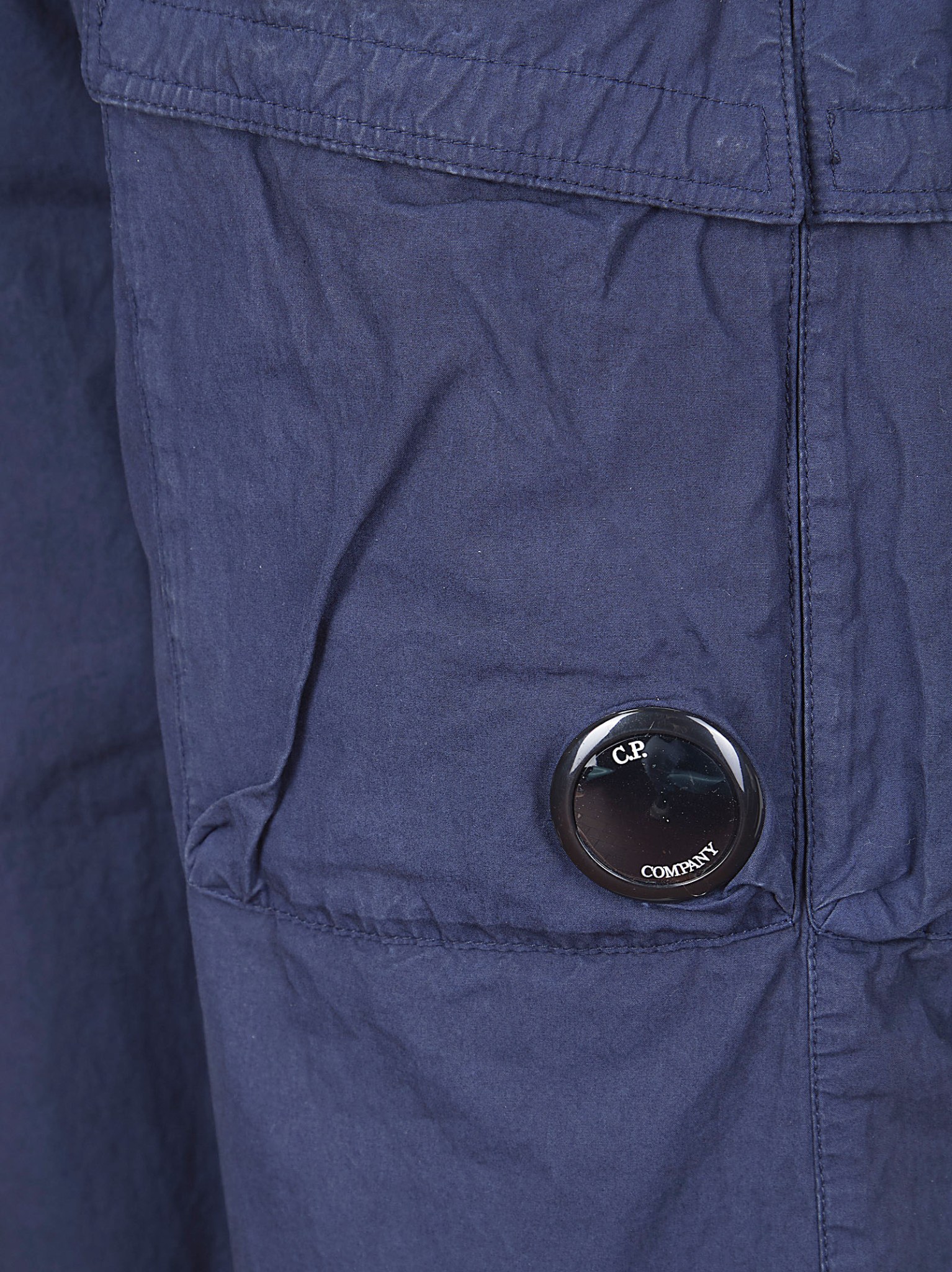 [C.P. Company] Trousers SS26 20CMPA126A110325G 889