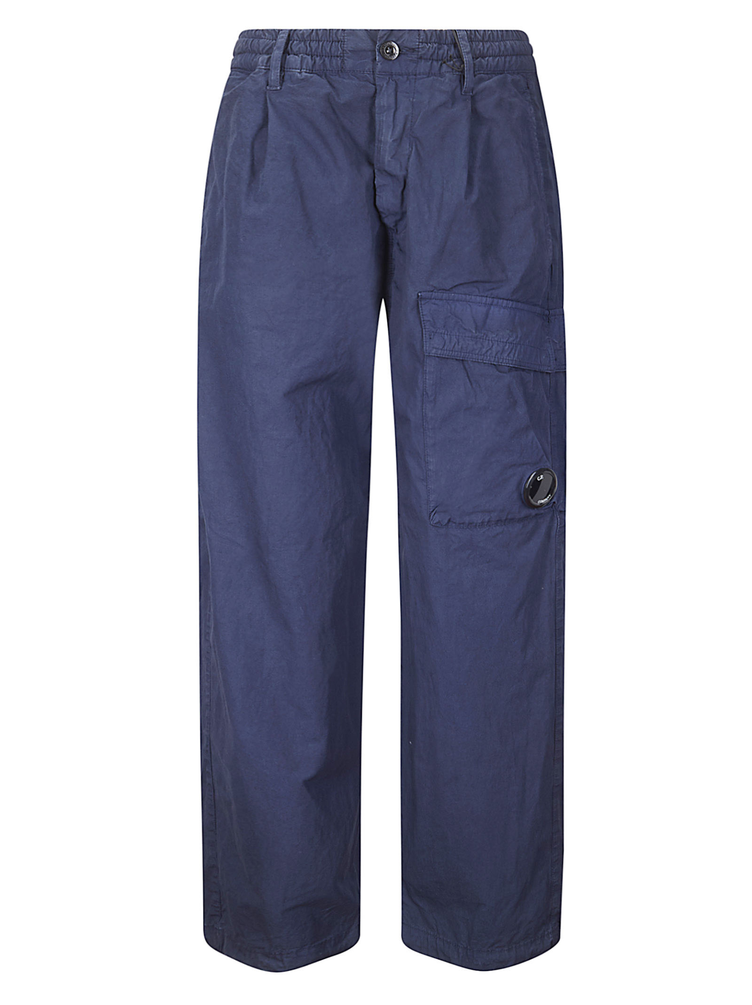 [C.P. Company] Trousers SS26 20CMPA126A110325G 889