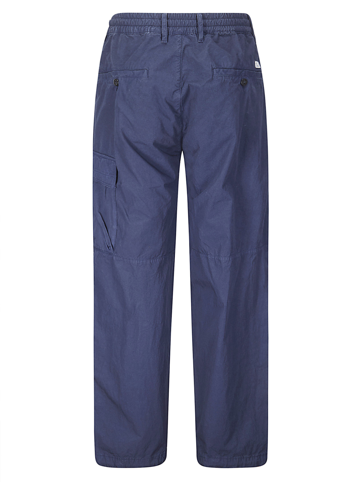 [C.P. Company] Trousers SS26 20CMPA126A110325G 889