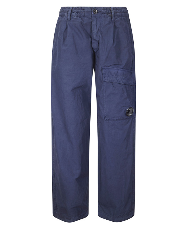 [C.P. Company] Trousers SS26 20CMPA126A110325G 889