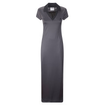 [Courreges] Short sleeve dress SS26 126JRO807JS0195 B214