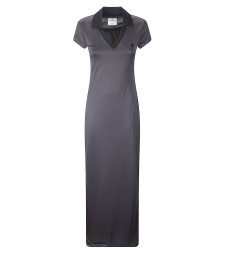 [Courreges] Short sleeve dress SS26 126JRO807JS0195 B214