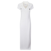 [Courreges] Short sleeve dress SS26 126JRO807JS0195 0098
