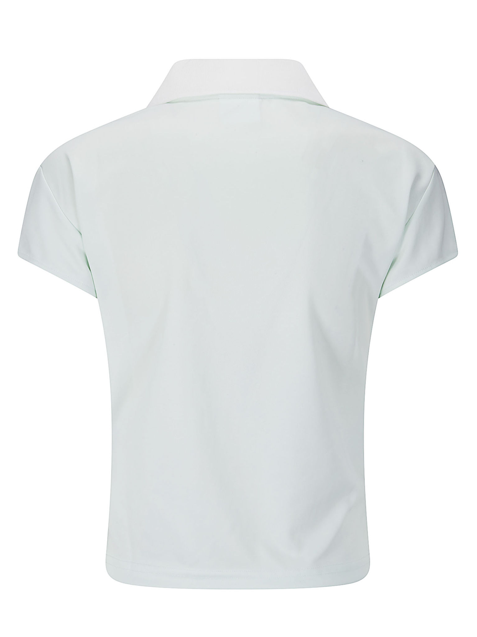 [Courreges] T-shirts Short Sleeve SS26 126JPO057JS0195 B216