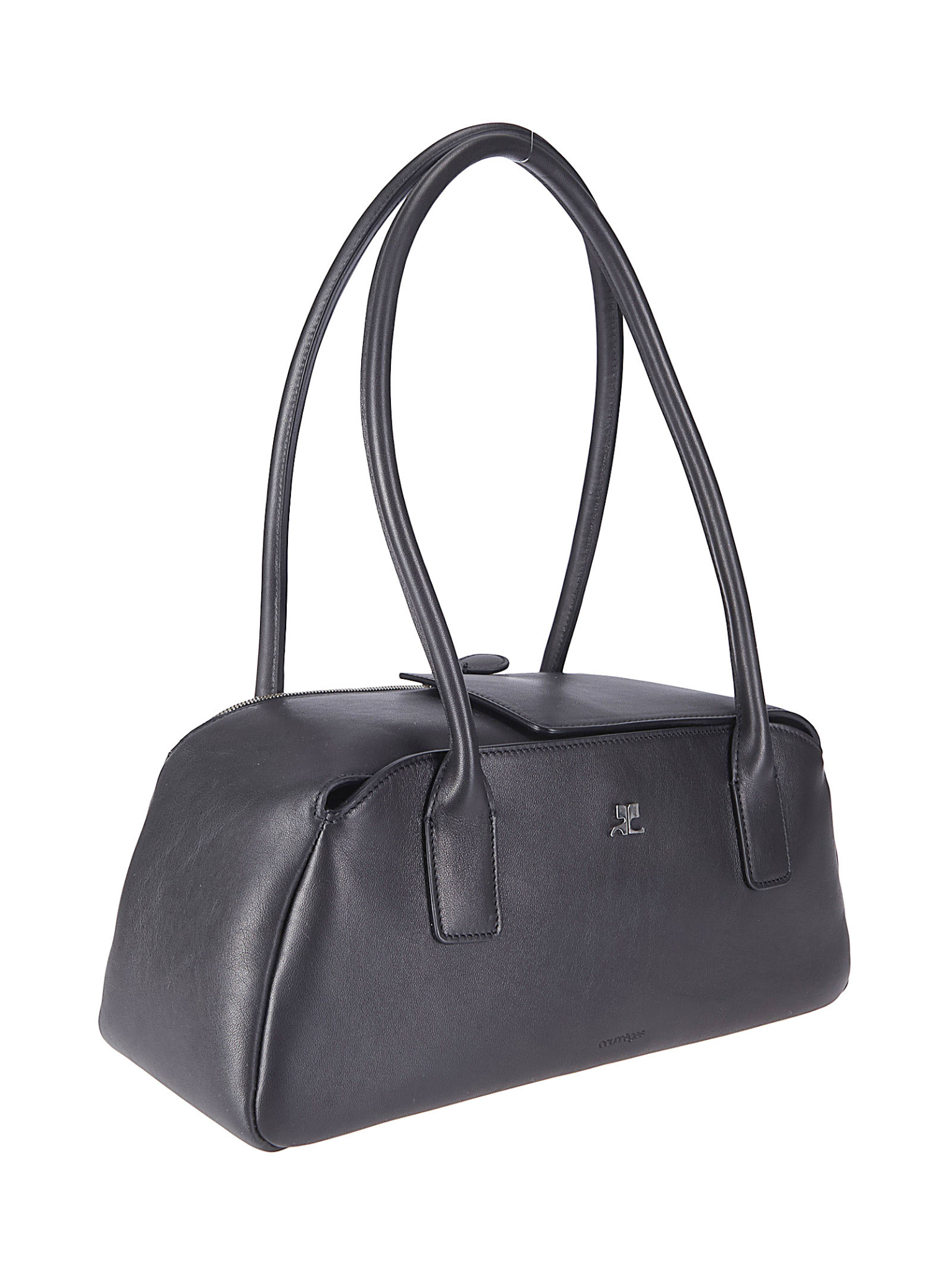 [Courreges] Shoulder bag SS26 126GSA206CV0034 9999