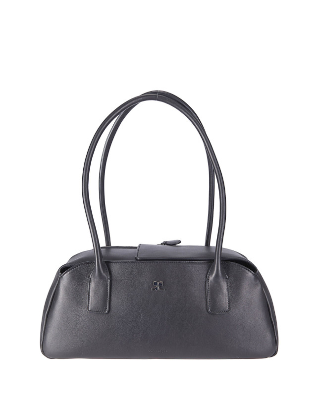 [Courreges] Shoulder bag SS26 126GSA206CV0034 9999