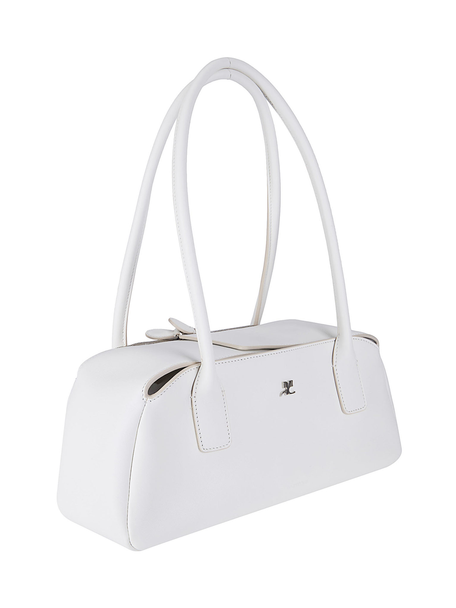 [Courreges] Shoulder bag SS26 126GSA206CV0034 0001