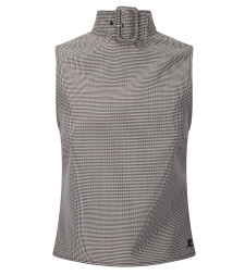 [Courreges] T-shirts Sleeveless SS26 126CTO487WO0145 9925