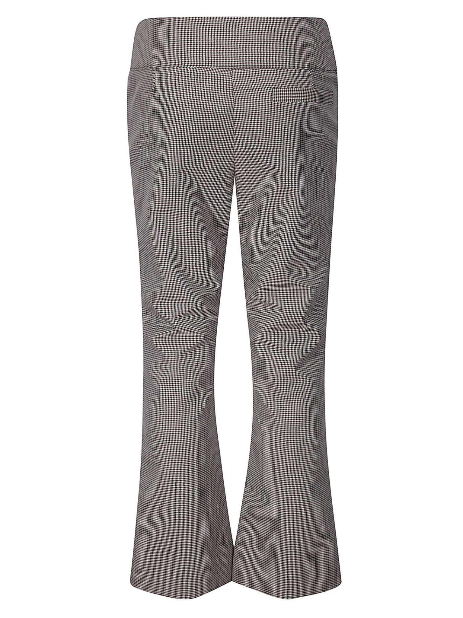 [Courreges] Trousers SS26 126CPA681WO0145 9925