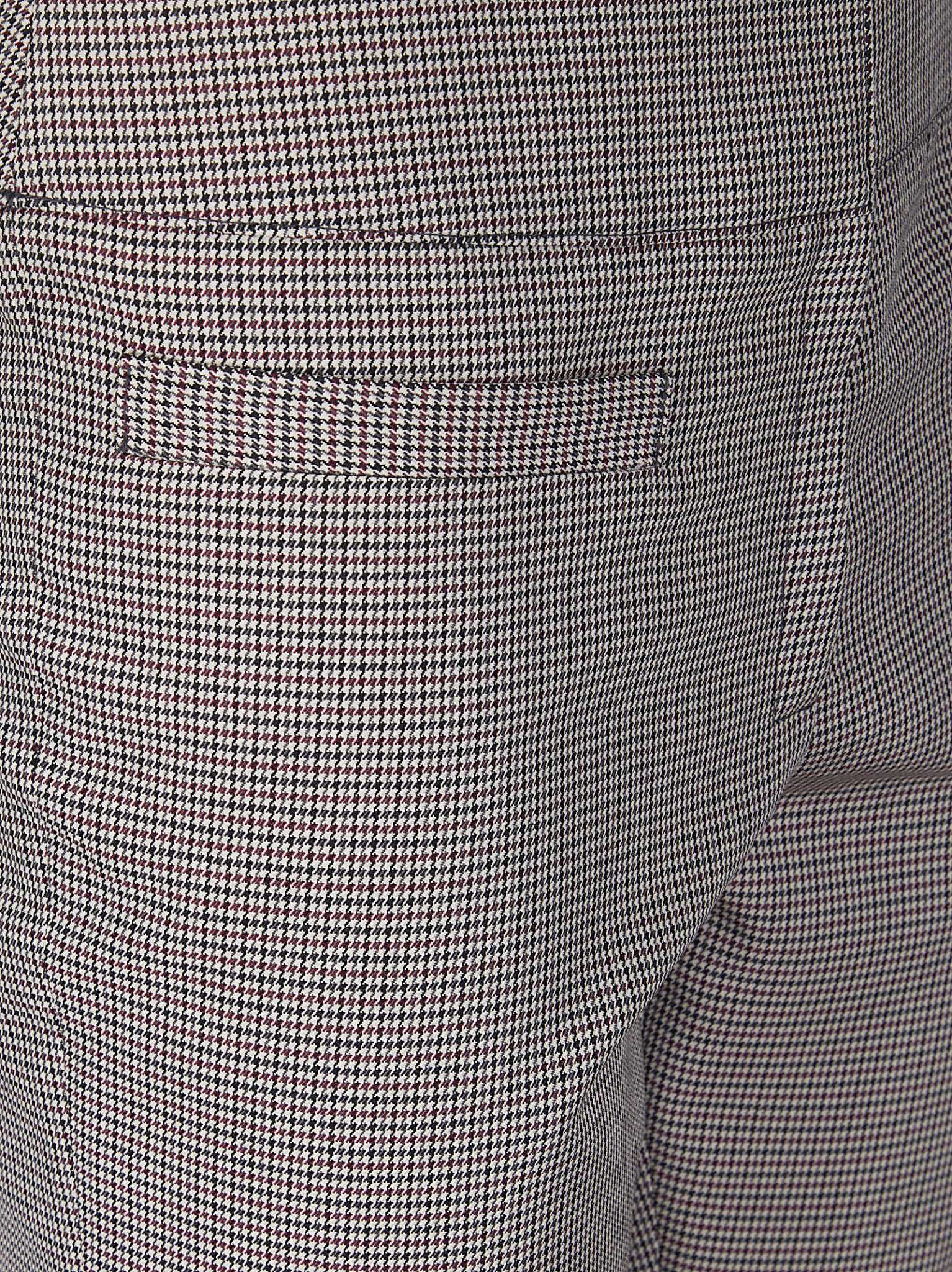 [Courreges] Trousers SS26 126CPA681WO0145 9925