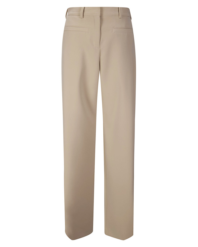 [Courreges] Trousers SS26 126CPA450PL0159 1007