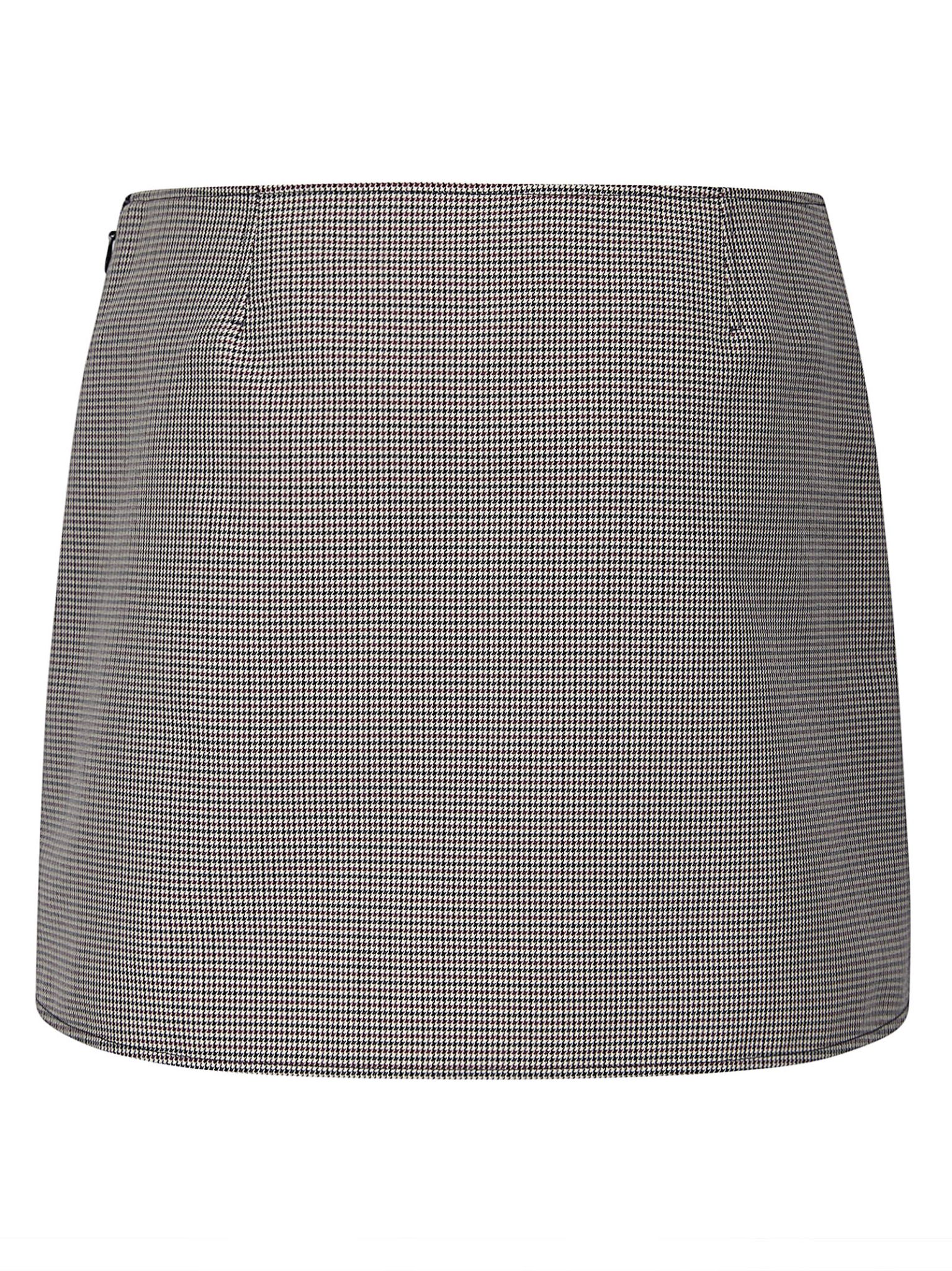[Courreges] Mini skirt SS26 126CJU330WO0145 9925