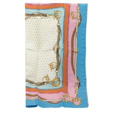 [PINKO] Scarf SS26 106656A39NEN0