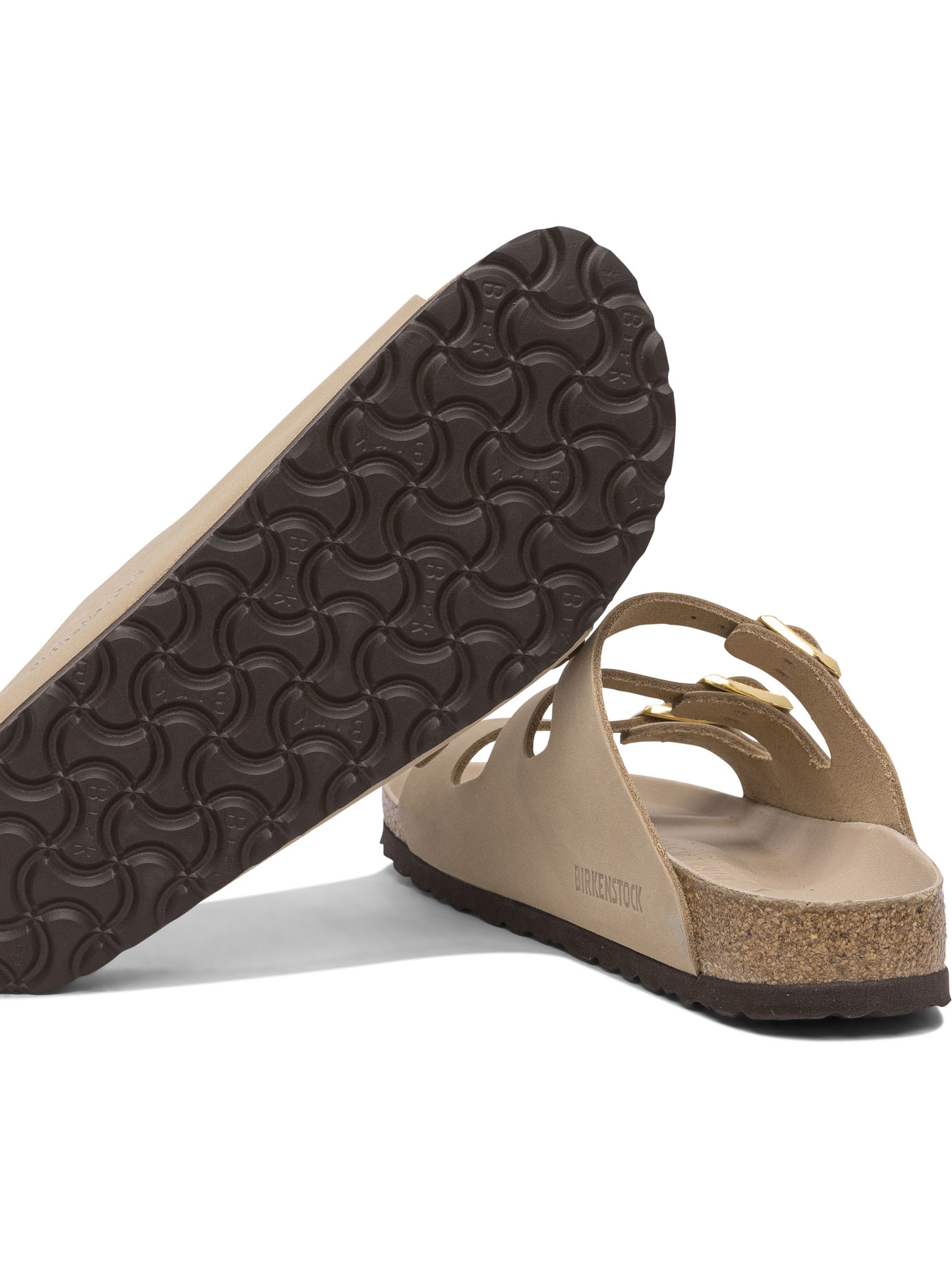 [Birkenstock] Sandals SS26 1029480DSANDCASTLE