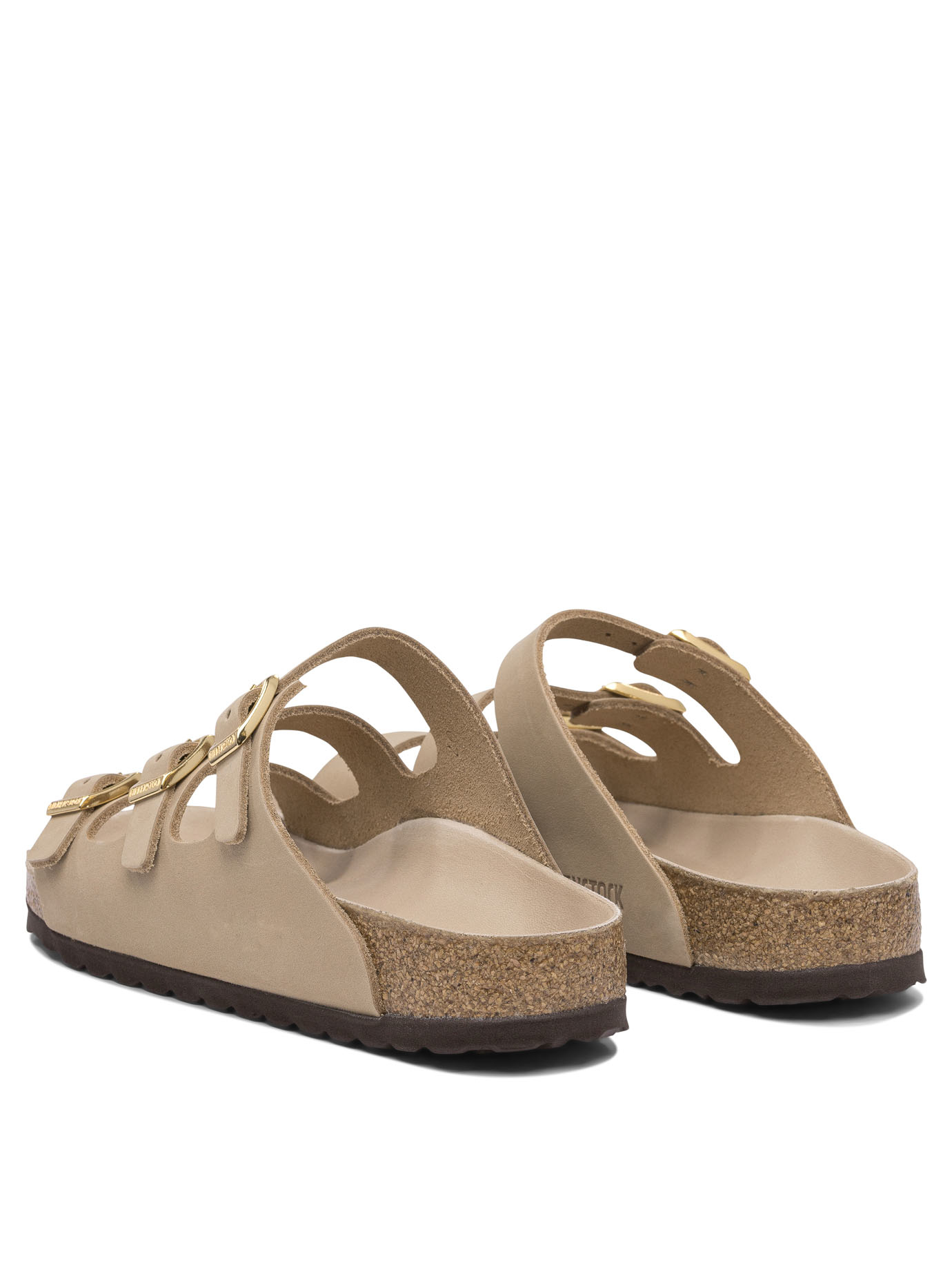 [Birkenstock] Sandals SS26 1029480DSANDCASTLE