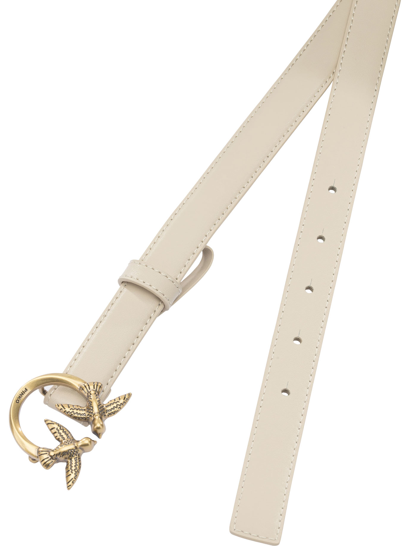 [PINKO] Belt SS26 100143A0F1C50Q