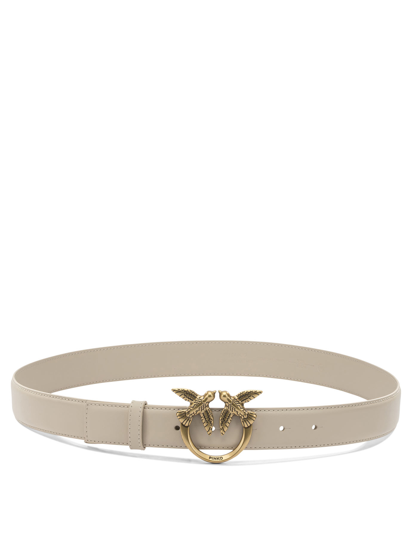 [PINKO] Belt SS26 100125A0F1C50Q